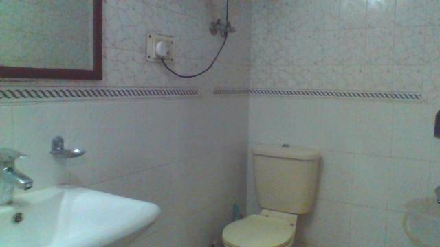 Hotel Sahara International Deluxe Nové Dillí Pokoj fotografie